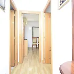 Lidersol 5g1 - Arena Apartment *