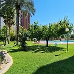 Lidersol 5g1 - Arena Benidorm