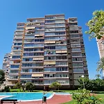 Lidersol 5g1 - Arena * Benidorm