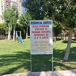 Lidersol 5g1 - Arena Benidorm