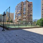 Apartment Lidersol 5g1 - Arena *