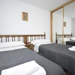 Lidersol 5g1 - Arena Apartment *