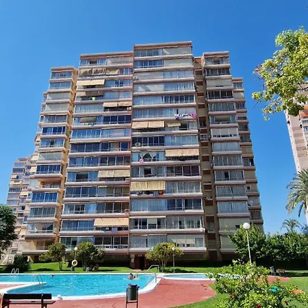 Lidersol 5g1 - Arena * Μπένιντορμ