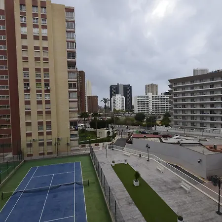 Lidersol 5g1 - Arena Appartamento *