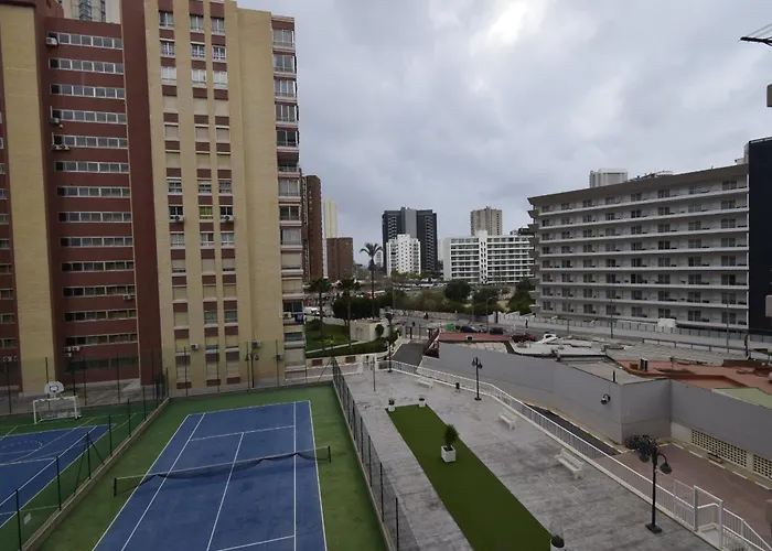Lidersol 5g1 - Arena Appartamento *