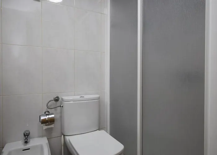 Appartamento Lidersol 5g1 - Arena Benidorm